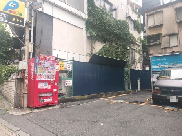 パラカ六本木第1 の写真 1