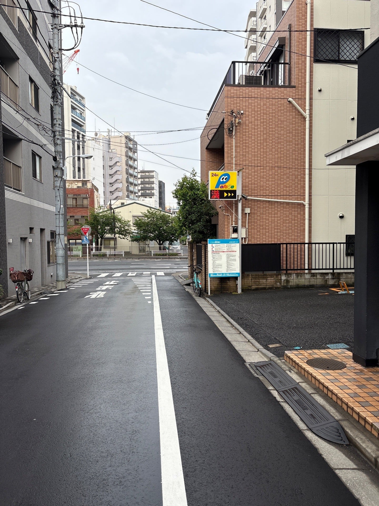 パラカ浅草第8 の写真 1