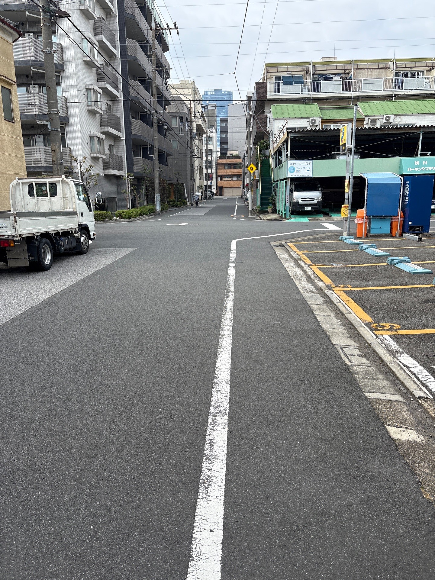 パラカ横川第4 の写真 1