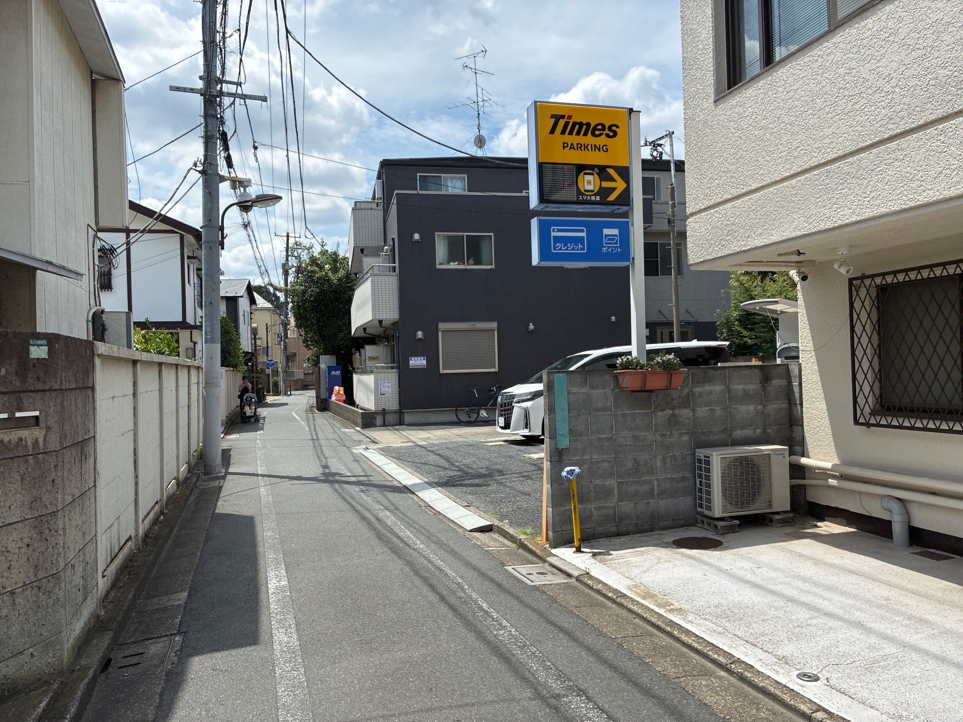 タイムズ目白第5 の写真 1