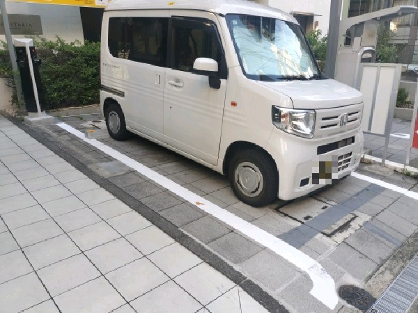 タイムズ麻布十番2丁目 の写真 2