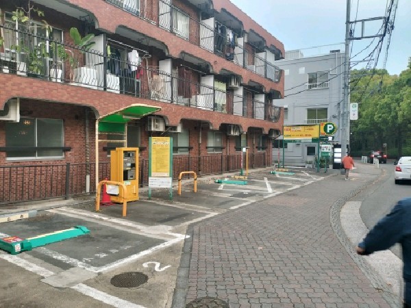 リパーク恵比寿3丁目第3 の写真 1