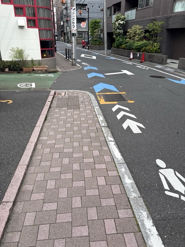 コインパーク本郷5丁目 の写真 1