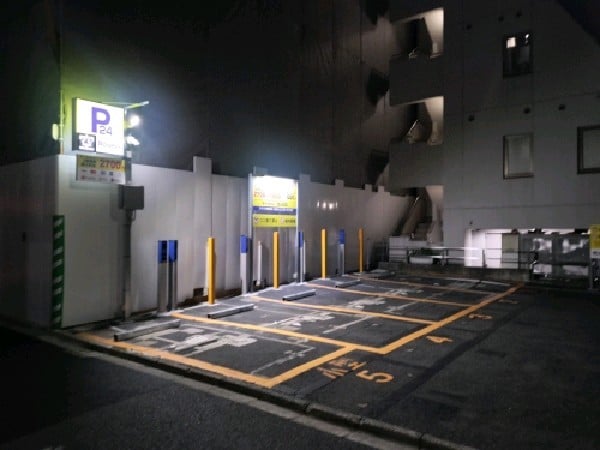 OnePark内神田2丁目 の写真 1