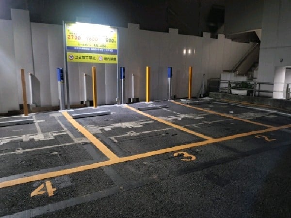 OnePark内神田2丁目 の写真 2