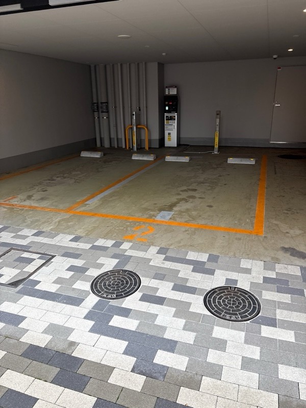 エコロパークミリアレジデンス蔵前 の写真 1