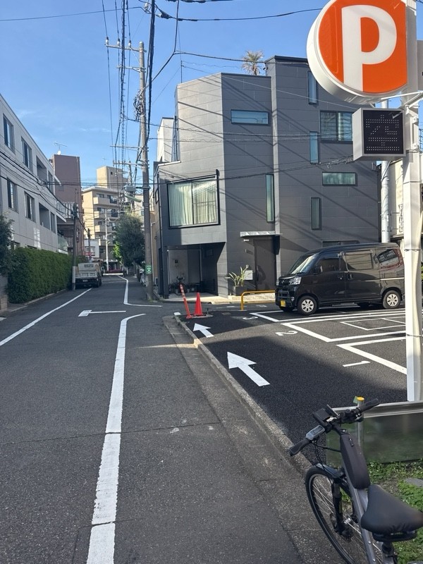 Dパーキング下馬1丁目第2 の写真 1