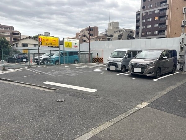 タイムズ目黒2丁目第5 の写真 2