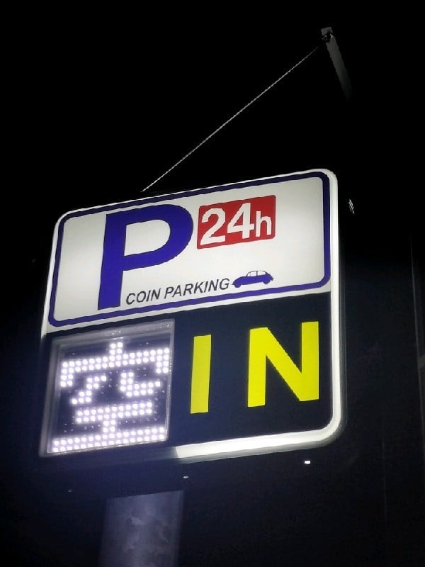 TERIOS AI PARKING3 東池袋5丁目 の写真 4