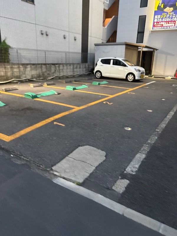 メトロパーク住吉 の写真 1
