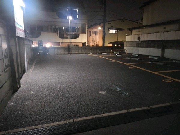 エコロパーク大久保第14 の写真 1