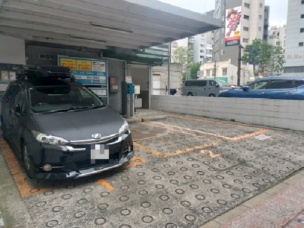 パラカ神田神保町第4 の写真 1