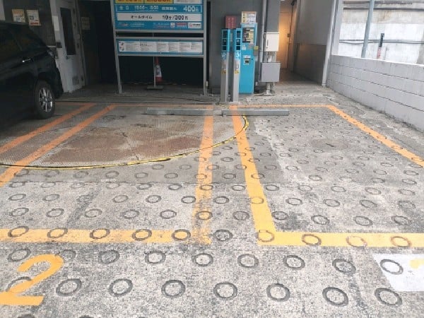 パラカ神田神保町第4 の写真 2