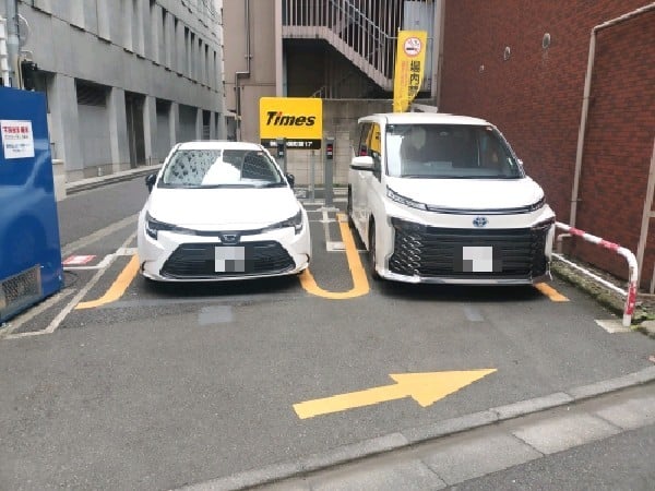 タイムズ神田神保町第17 の写真 2