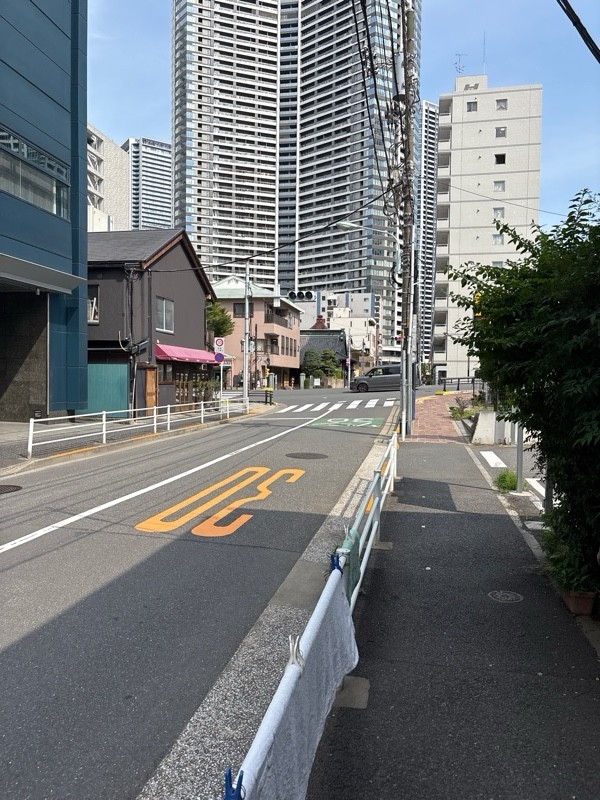 タイムズ勝どき第6 の写真 1