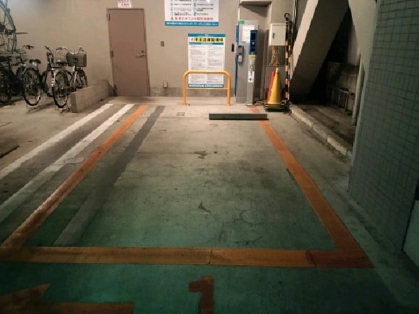 タイムズ南池袋2丁目 の写真 2
