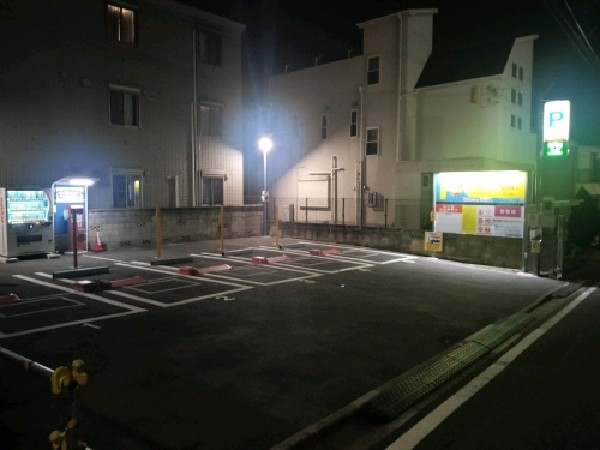 SANパーク 南池袋14 の写真 1