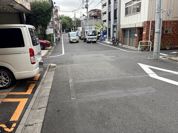 SANパーク 新宿弁天町1 の写真 1