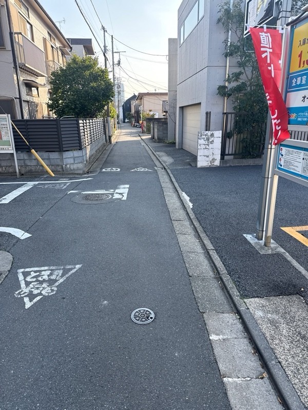 パラカ下目黒第5 の写真 1
