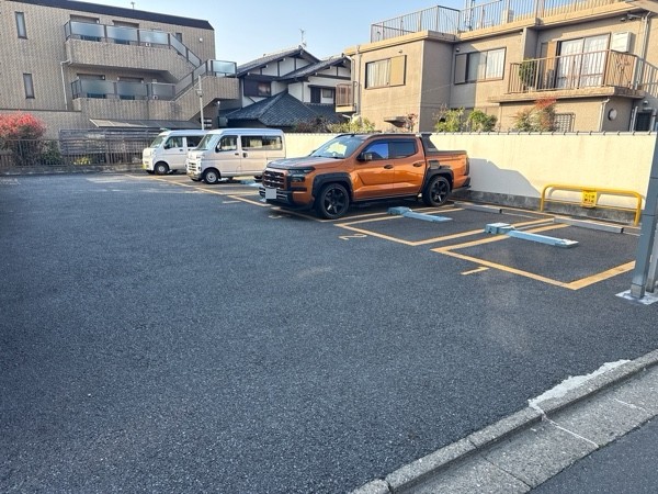 パラカ下目黒第5 の写真 2