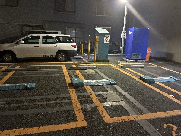 パラカ西新橋第3 の写真 2