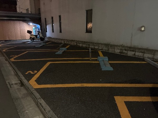 パラカ江東区高橋第1 の写真 2