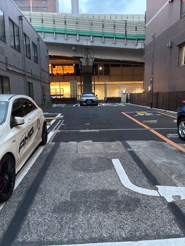 タイムズ日本橋箱崎町第9 の写真 2