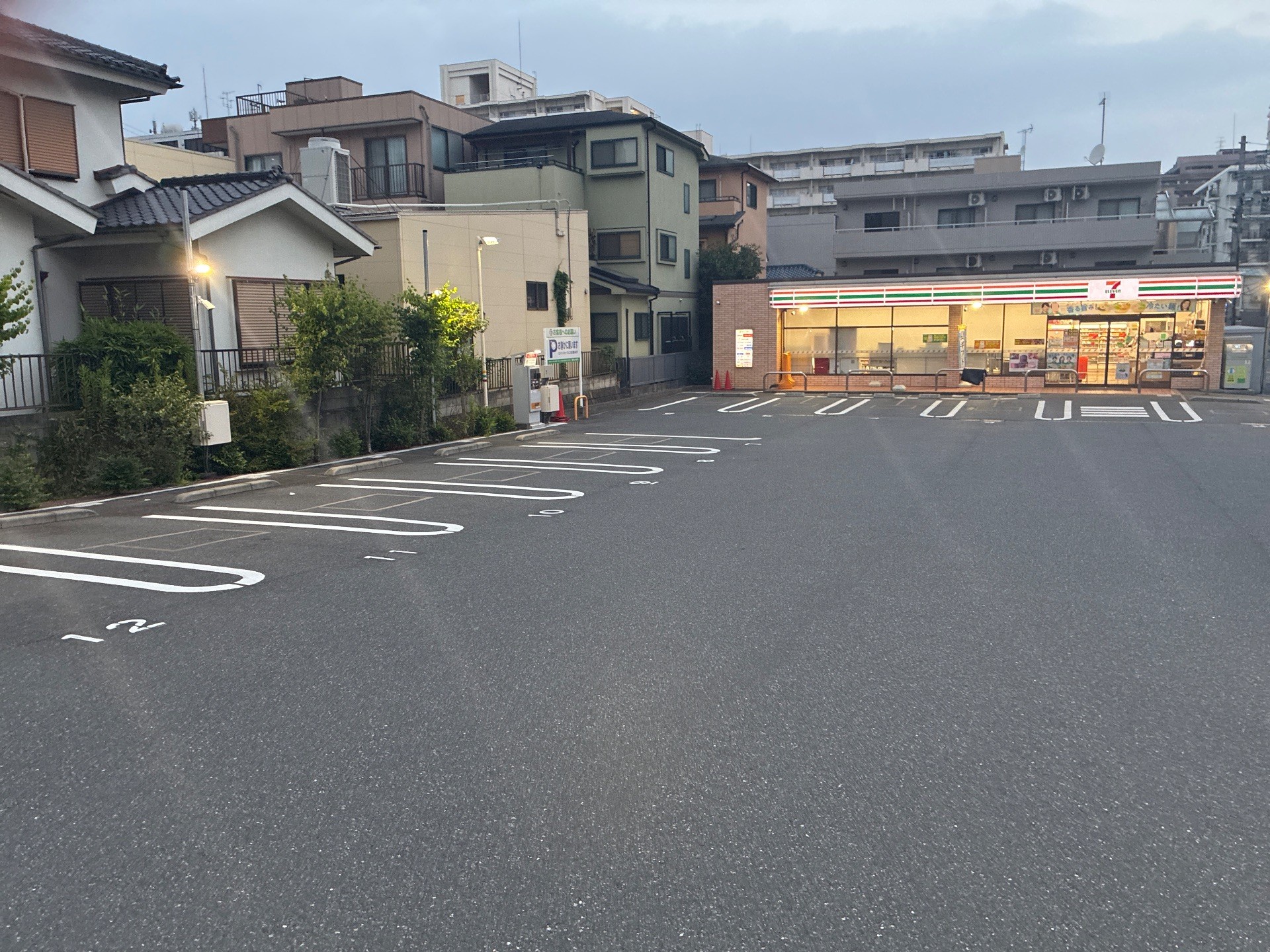 パラカ セブン-イレブン江東千石1丁目 の写真 2