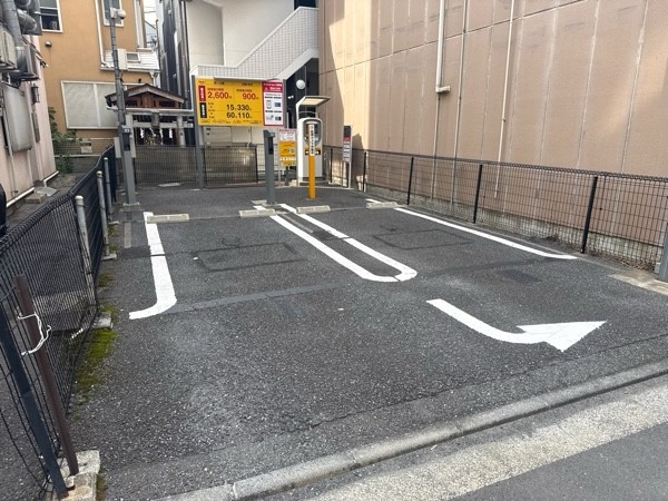 タイムズ東神田1丁目 の写真 2