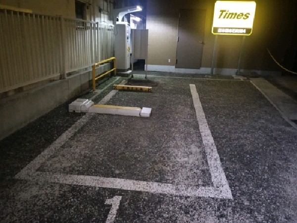 タイムズ日本橋本石町第4 の写真 2