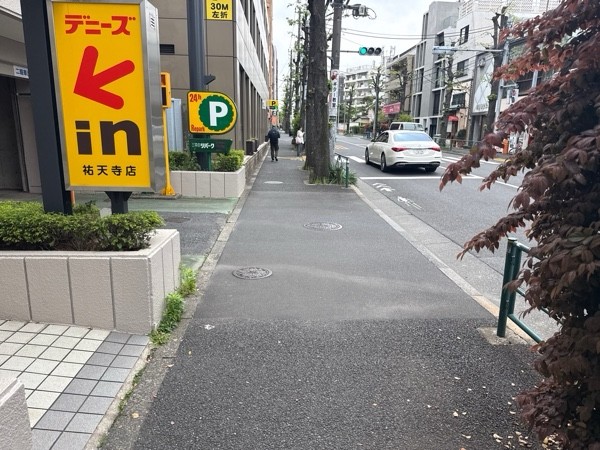 リパーク目黒中町2丁目第3 の写真 1