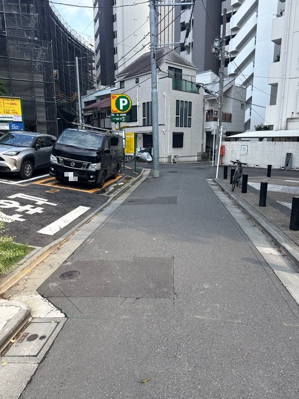 リパーク北品川6丁目 の写真 1