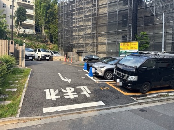 リパーク北品川6丁目 の写真 2