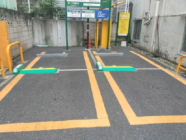 リパーク三番町第10 の写真 2