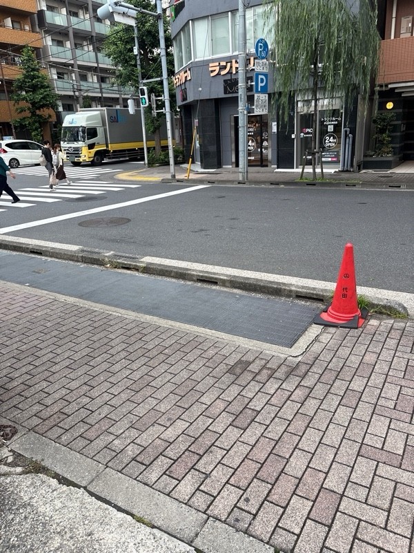 アースパーキング東神田 の写真 1
