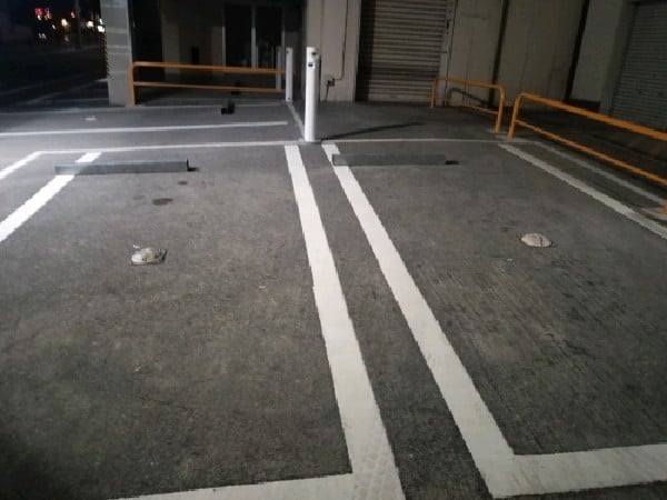 NPC24H東池袋4丁目第3パーキング の写真 2