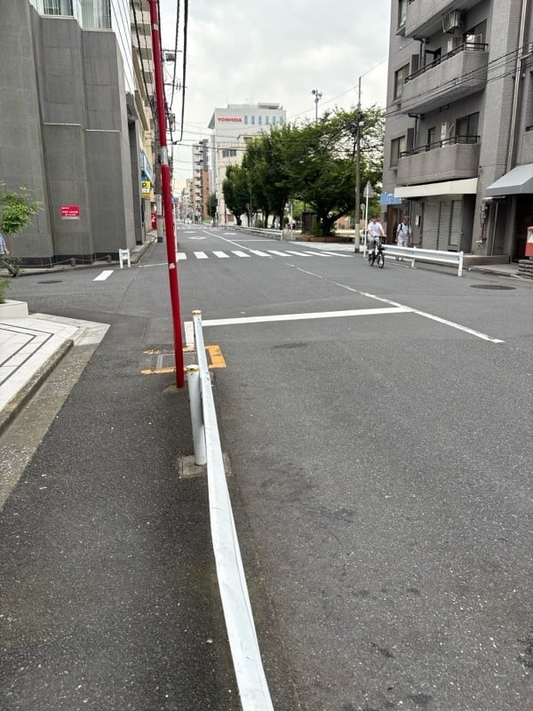 OnePark江東橋 の写真 1