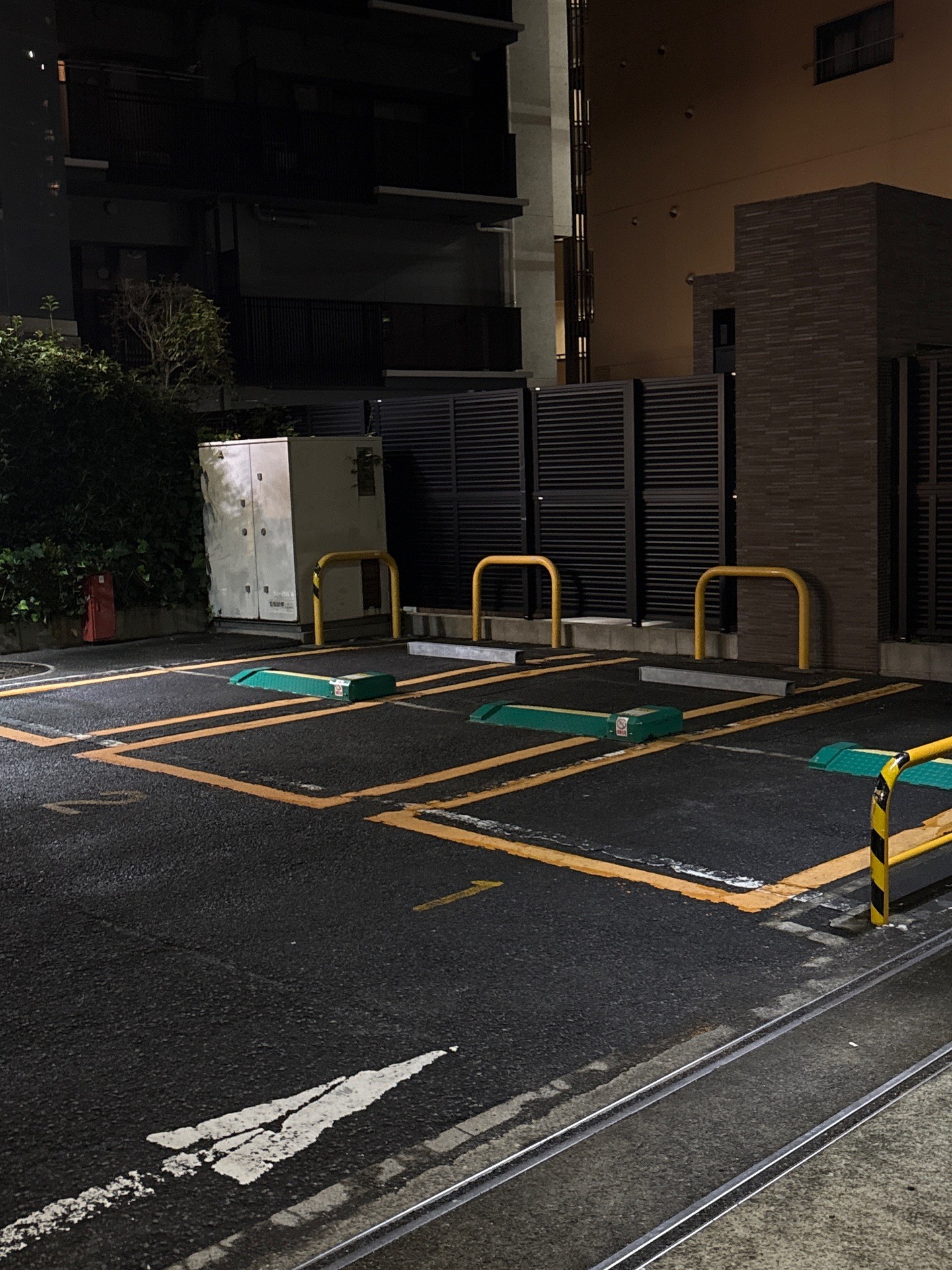 リパーク池之端2丁目 の写真 2