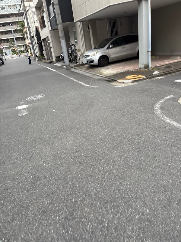 エコロパーク猿江第3 の写真 1
