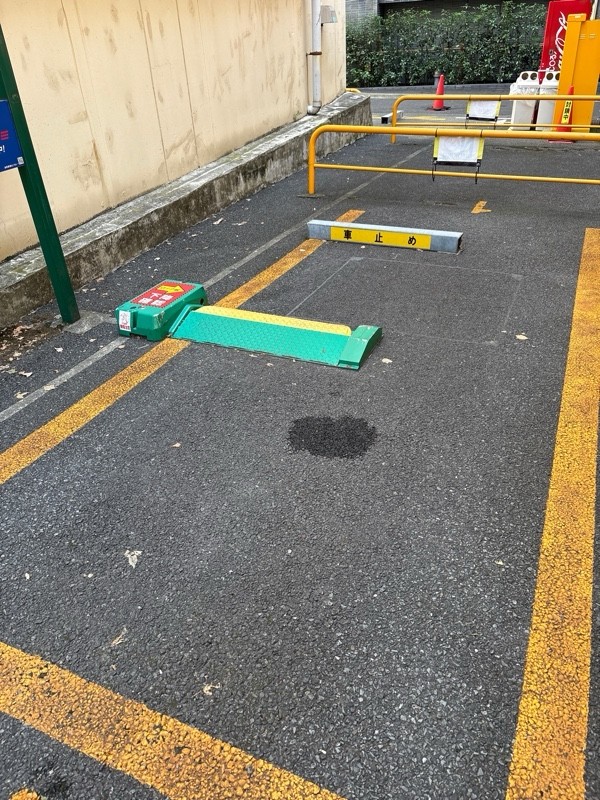 リパーク東神田2丁目 の写真 1