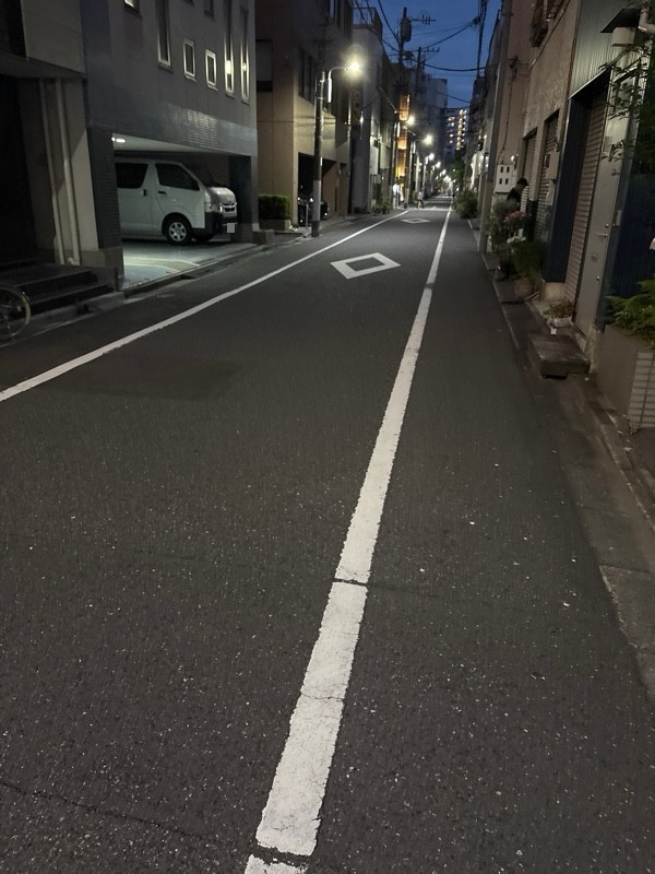 エコロパーク蔵前第3 の写真 1