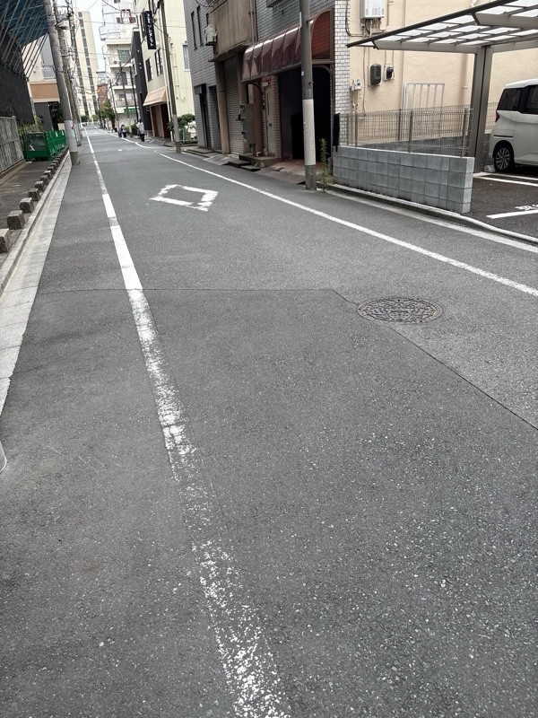ファインパーキング緑第一 の写真 1
