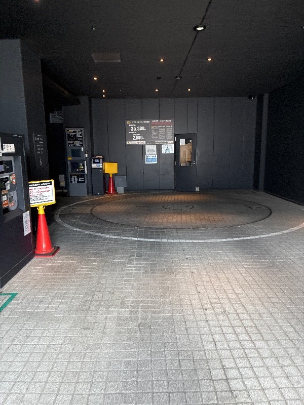 タイムズ都シティ東京高輪 の写真 2