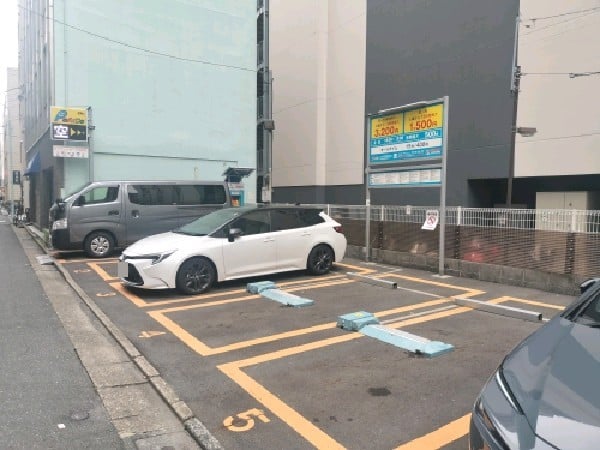 パラカ日本橋富沢町第3 の写真 1