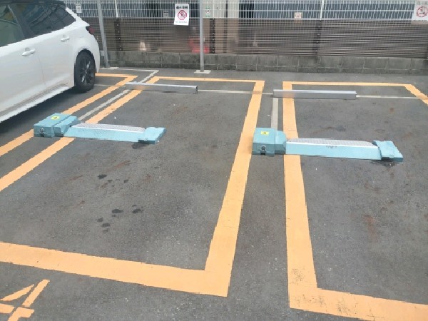 パラカ日本橋富沢町第3 の写真 2