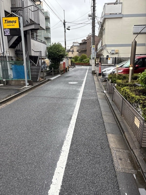 タイムズ中野中央第4 の写真 1
