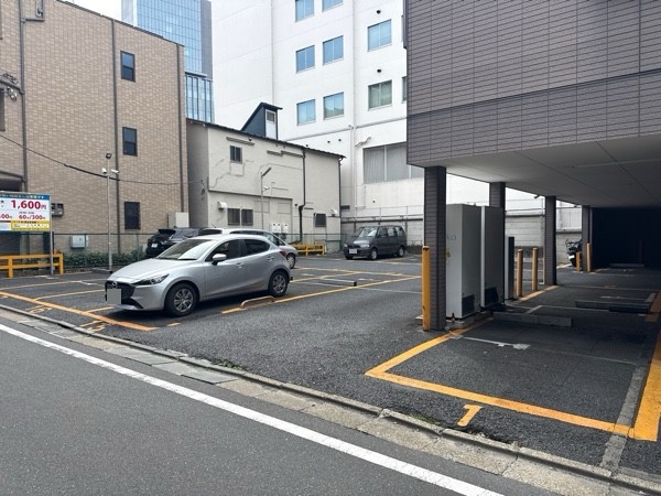 パーク86 西五反田第1 の写真 2