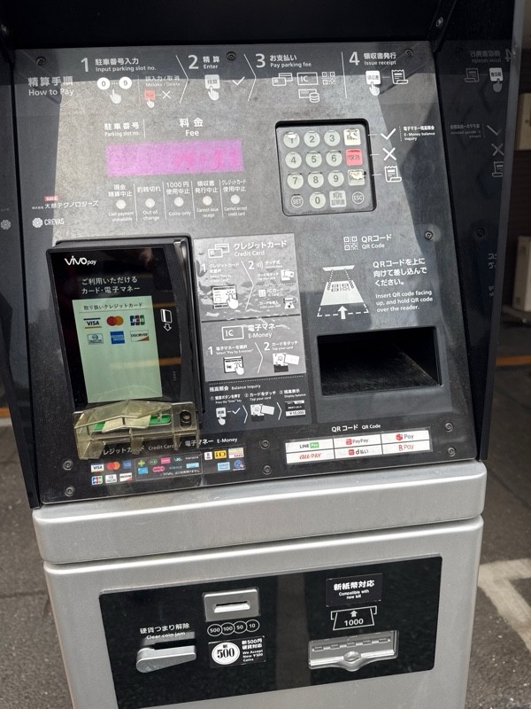 パーク86 西五反田第1 の写真 4