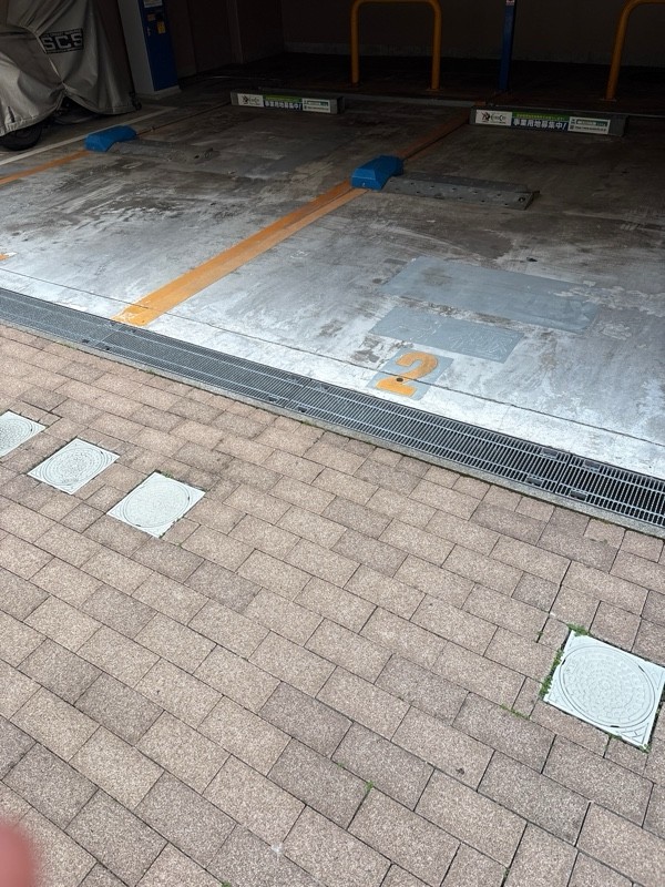 エコロパーク 大塚第2駐車場 の写真 1