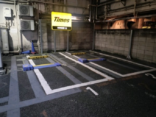 タイムズ内神田第19 の写真 2